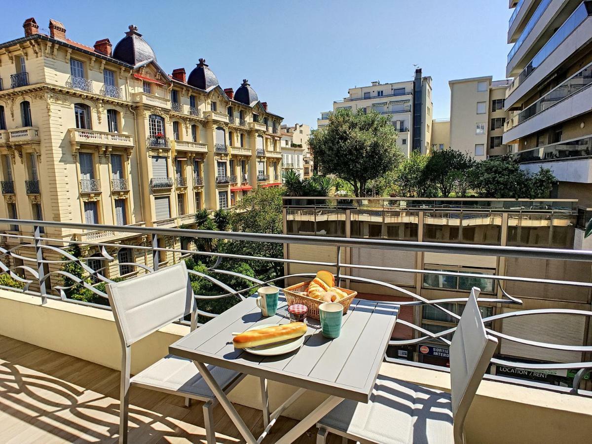 Nestor&Jeeves - Blue Ocean - Central - Very Close Beaches Nizza Exterior foto