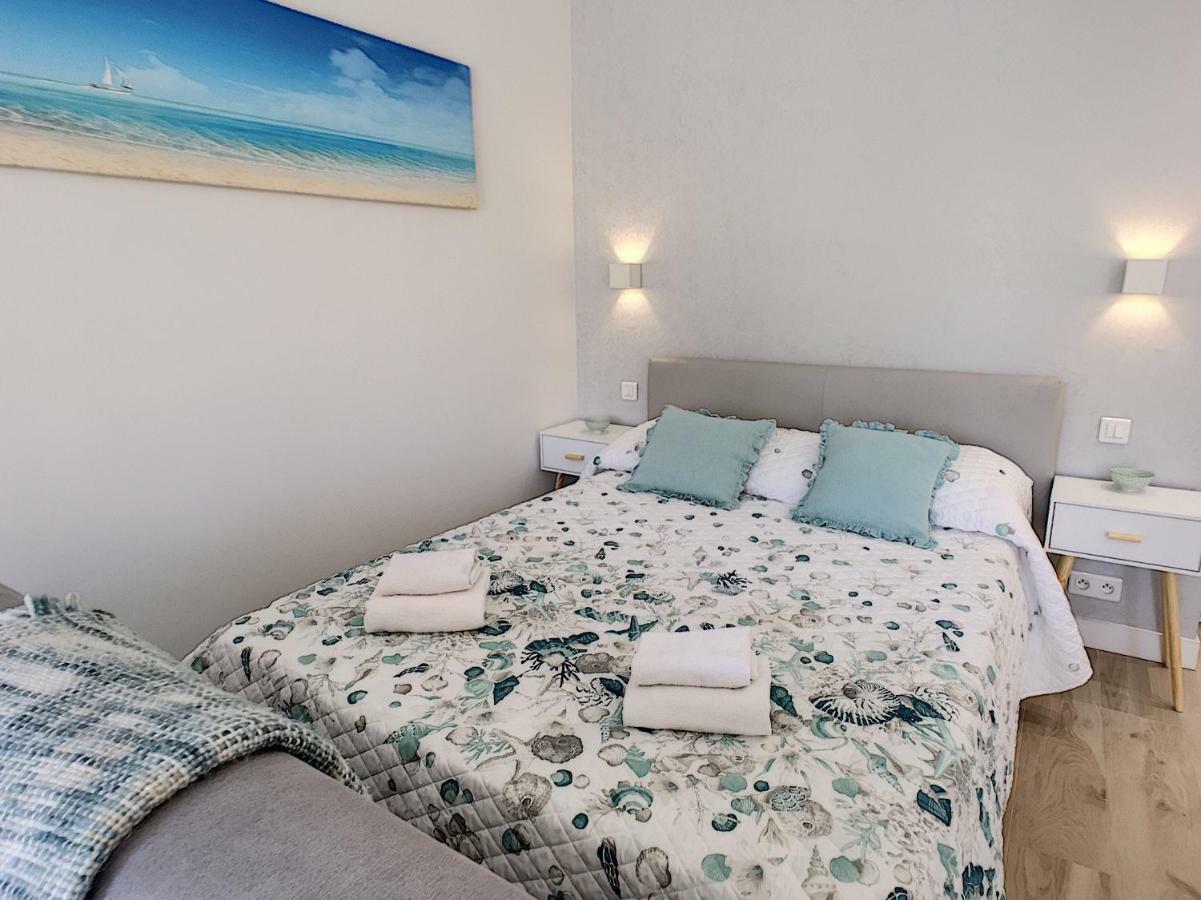 Nestor&Jeeves - Blue Ocean - Central - Very Close Beaches Nizza Exterior foto