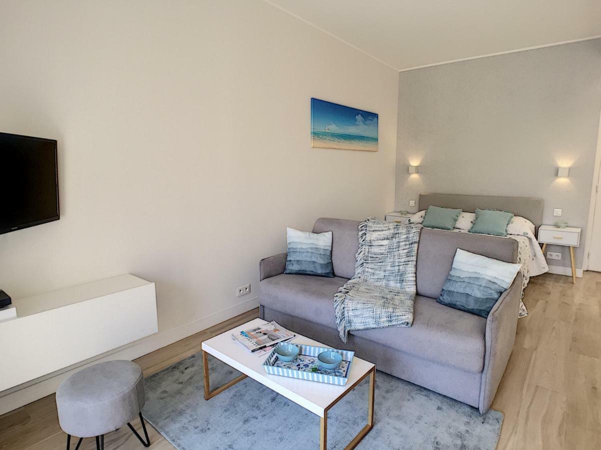 Nestor&Jeeves - Blue Ocean - Central - Very Close Beaches Nizza Exterior foto